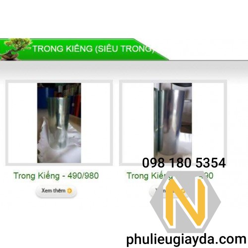 Decal Trong Kiếng Decal Trong Kiếng